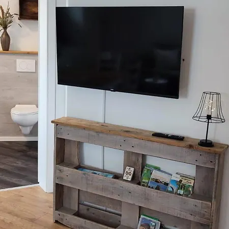 Apartmán Fred *