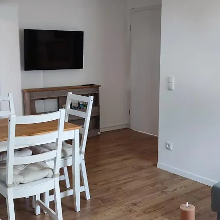 Apartmán Fred