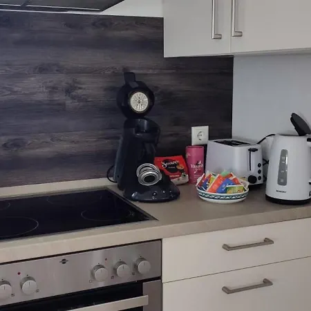 Fred Apartmán *