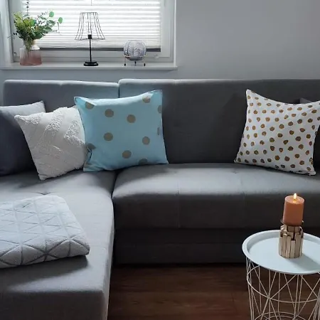 Apartmán Fred *
