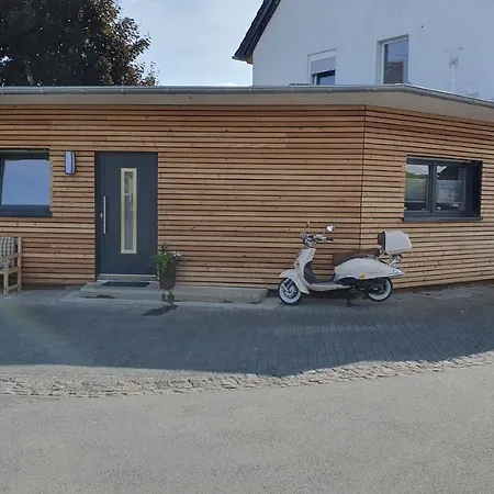 Apartmán Fred