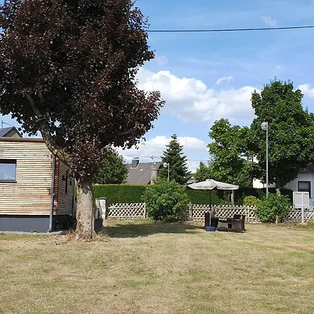 Apartmán Fred Darscheid