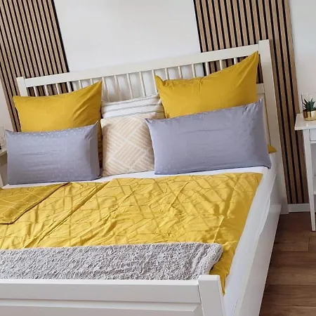 Διαμέρισμα Fred Darscheid