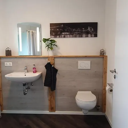 Apartment Fred Darscheid