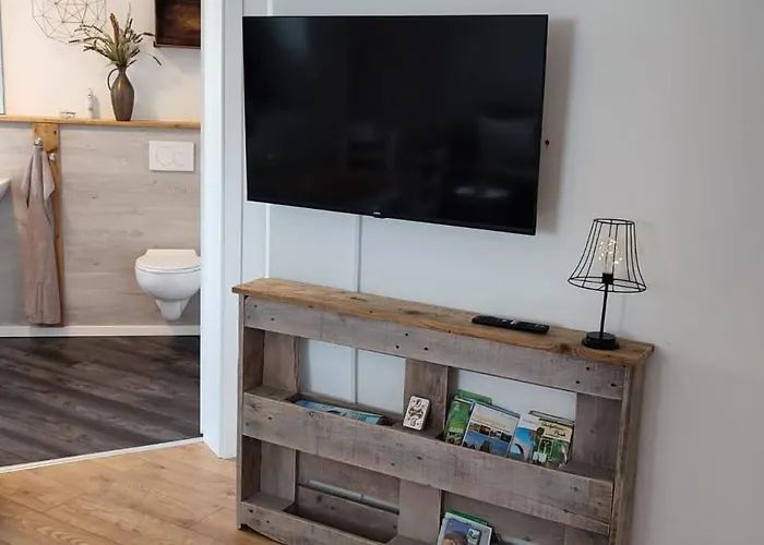 Διαμέρισμα Fred *