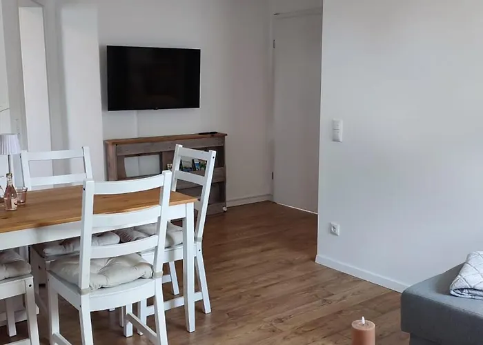 Διαμέρισμα Fred