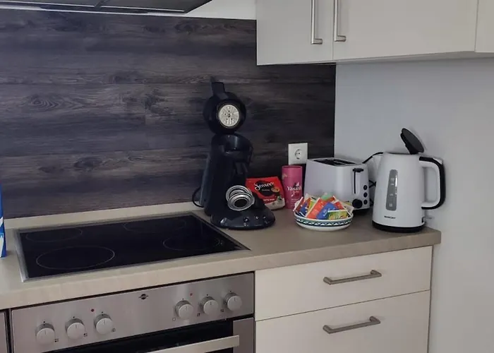 Fred Διαμέρισμα *