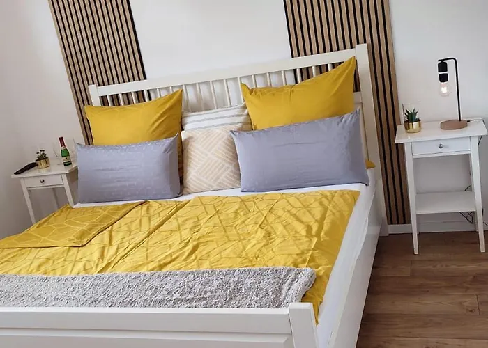 Διαμέρισμα Fred Darscheid